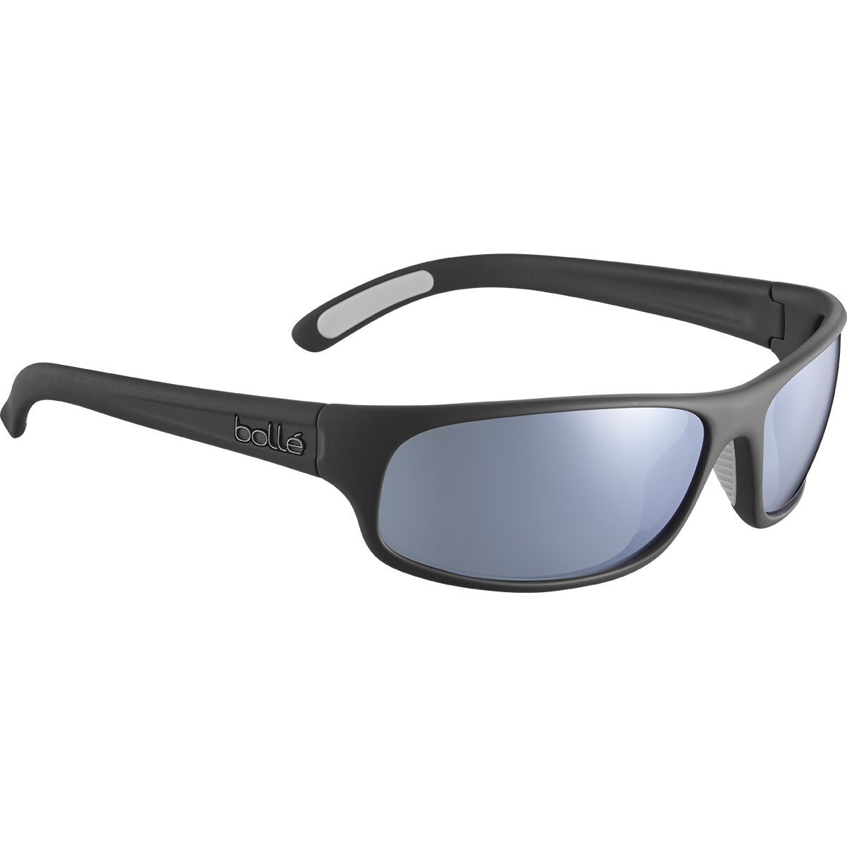 ANACONDA, Black Matte-Volt+ Gun Polarized, hi-res image number null